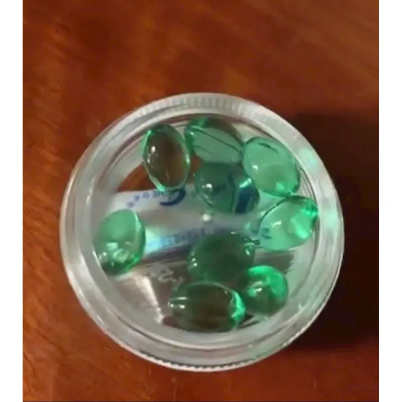 Viên se khít, khử mùi cô bé 971585