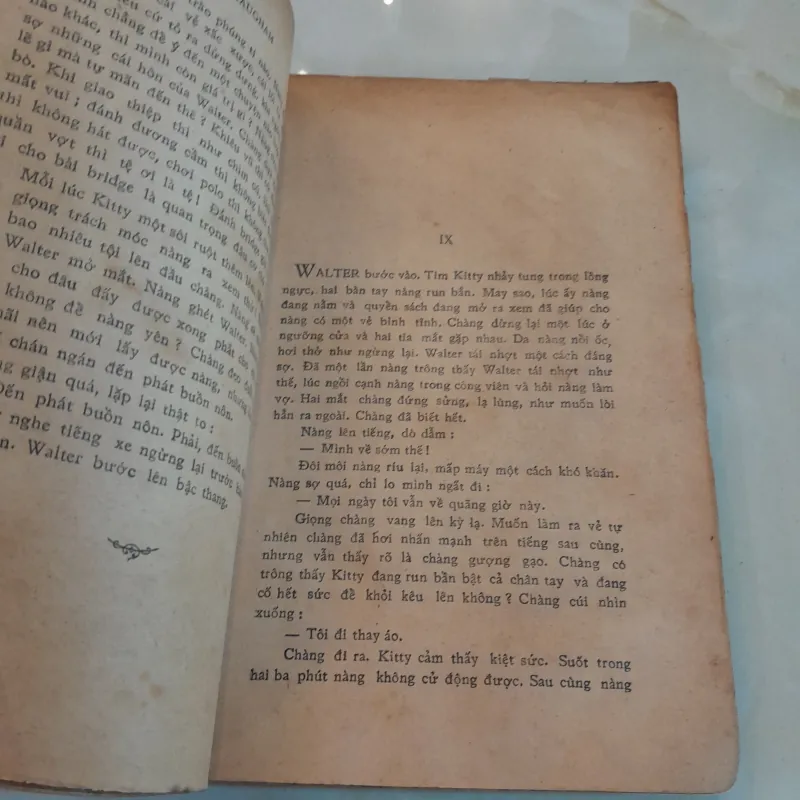 BỨC BÌNH PHONG - NGUYỄN MINH HOÀNG 752902