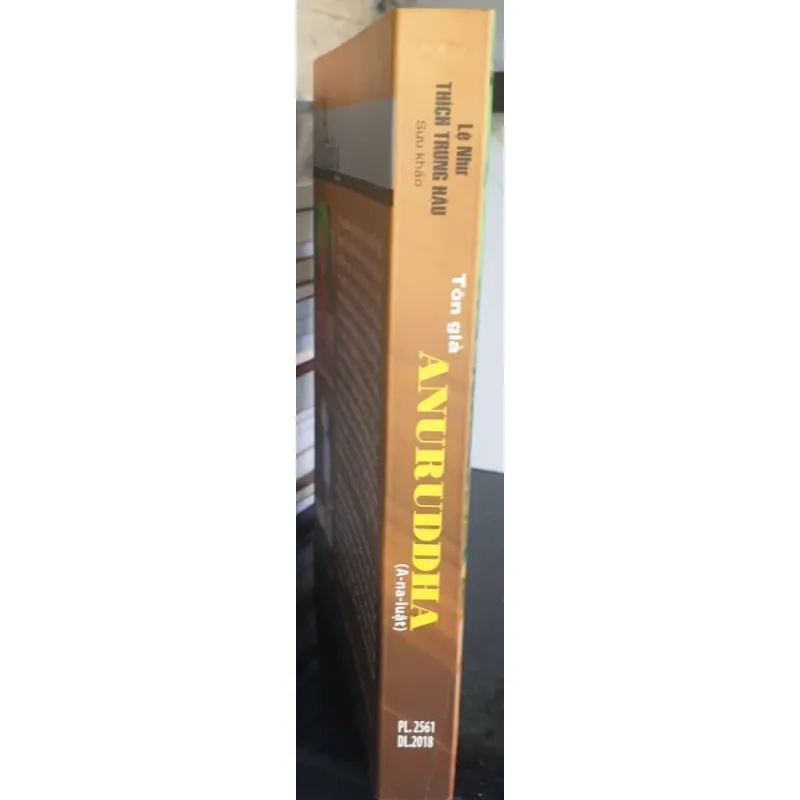 Tôn Giả Anuruddha ( A-na-luật ) 692882