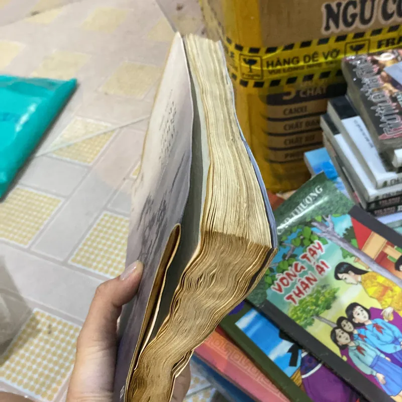 Miền sương khói  599756