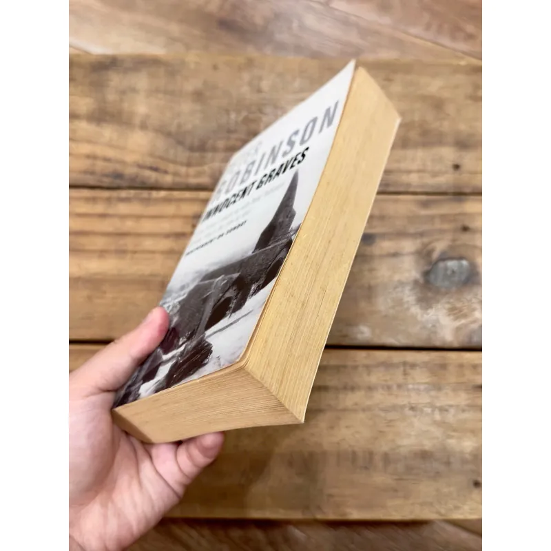 Innocent Graves - Peter Robinson 736264