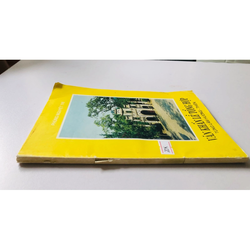 VĂN KHẤN LỄ TỔNG HỢP  - 93 trang 336654