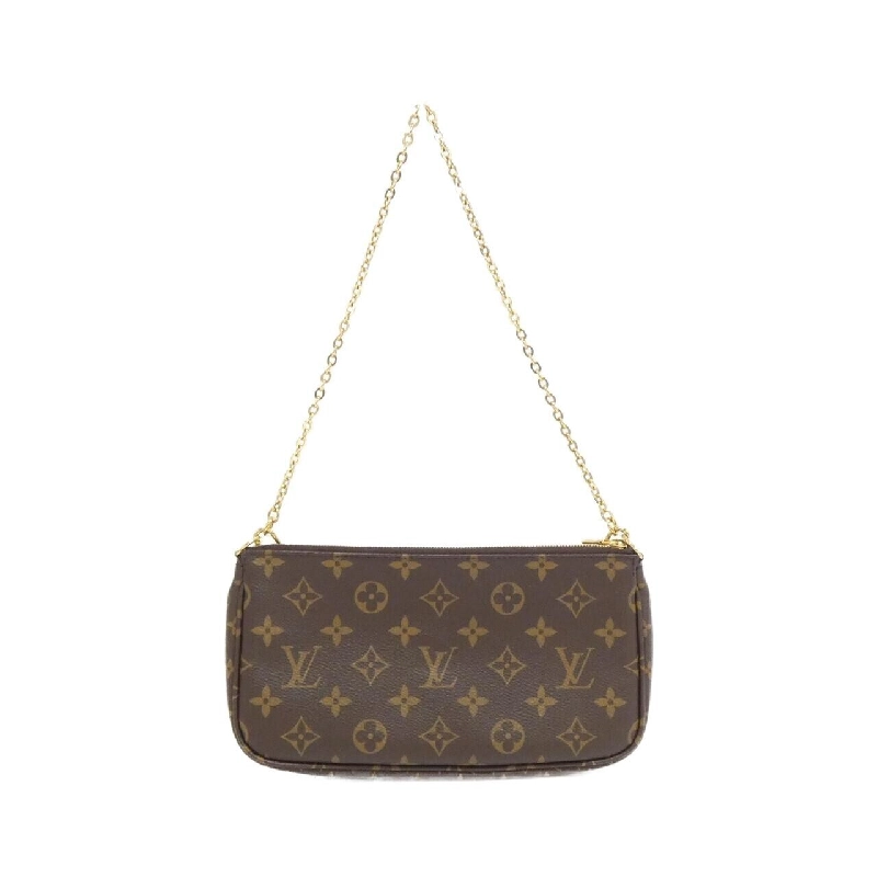 Túi đeo vai Louis Vuitton Monogram Multi Pochette Accessoires M44840 609308