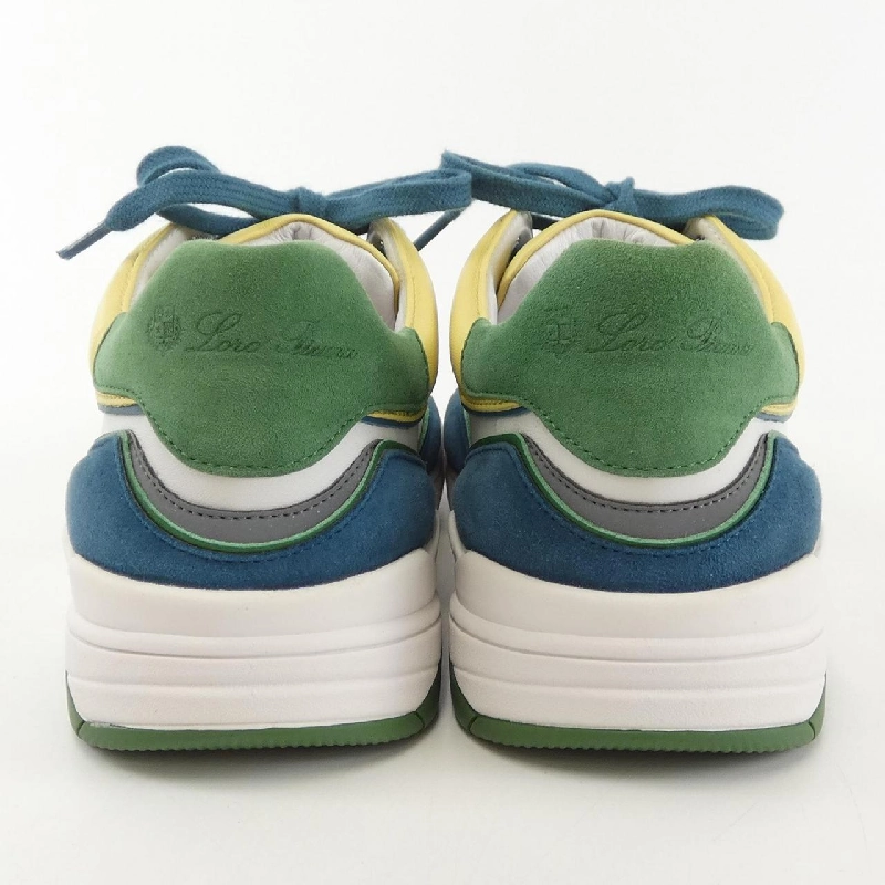【Mã giảm giá】Giày sneaker Loro Piana 665269
