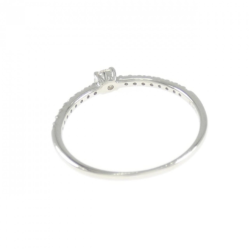 Nhẫn kim cương PT900 0.12CT 668633