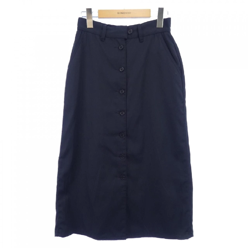 R.H VINTAGE Skirt - Hàng hiệu Authentic 819550