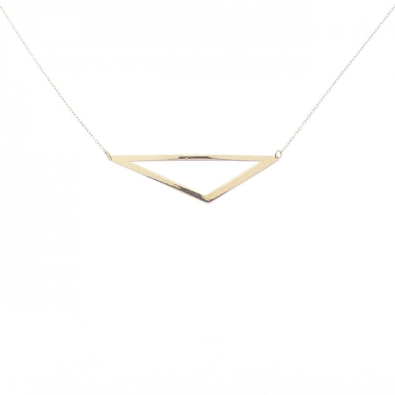 Dây chuyền 750YG - Hàng hiệu Authentic 857699