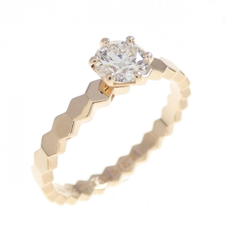 Nhẫn Chaumet Be My Love 0.32CT G VVS2 3EXT - Hàng hiệu Authentic 835853