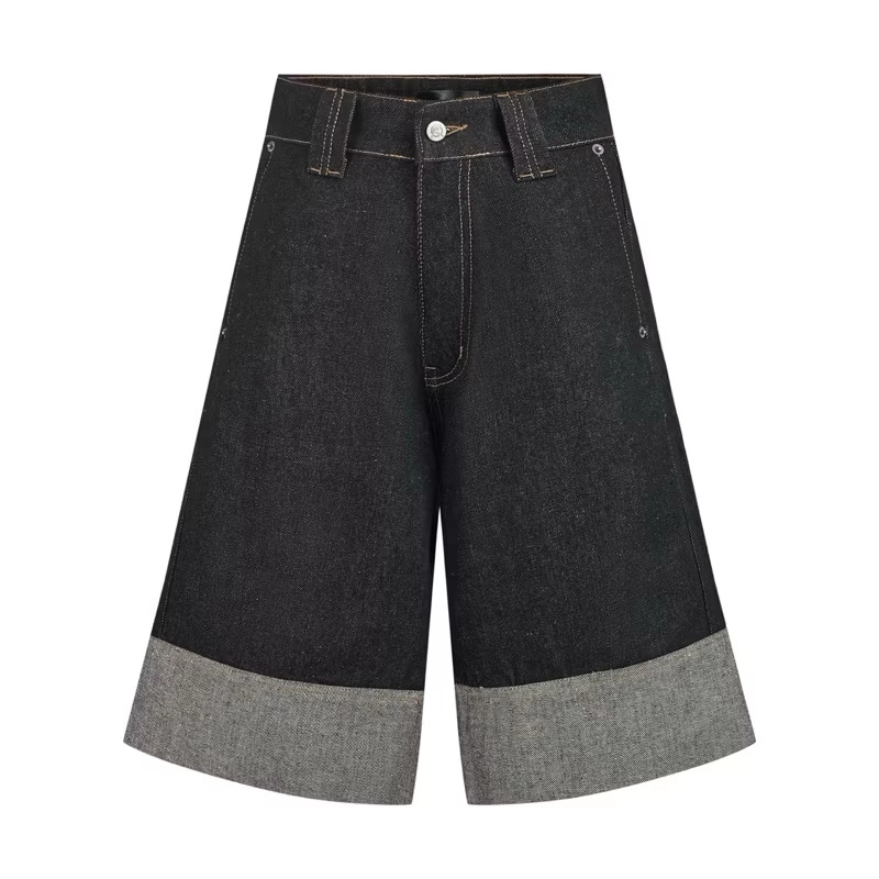Quần jean lửng brand Roiworkshop size1 475972
