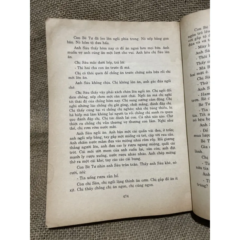 Tuyển tập văn  45 - 75- Thành phố hồ chí minh  933846