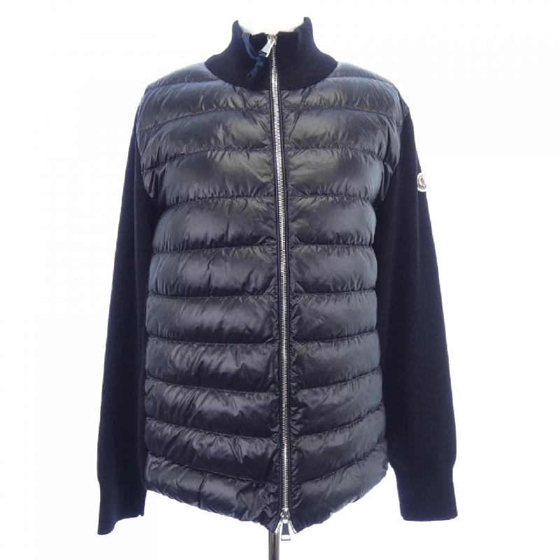 Moncler MONCLER 10939B00025 Áo khoác lông - Hàng hiệu Chính hãng 822965
