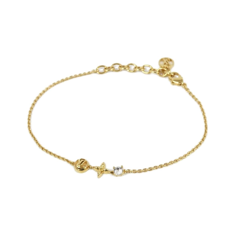 Vòng tay Louis Vuitton Petit Louis M00374 - Hàng hiệu Chính hãng 773295