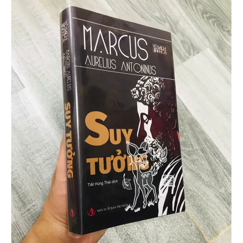 SUY TƯỞNG  778297