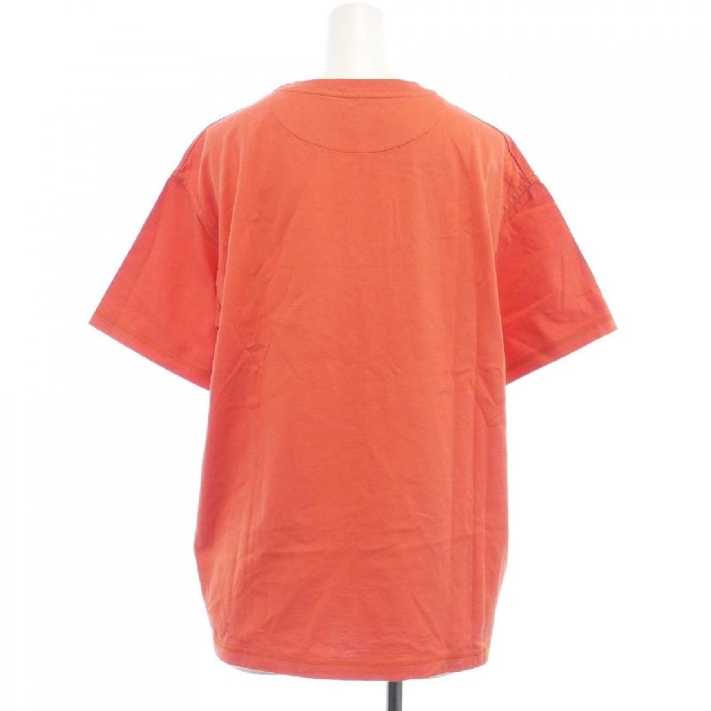 【Mã giảm giá】Áo phông HERMES 643852