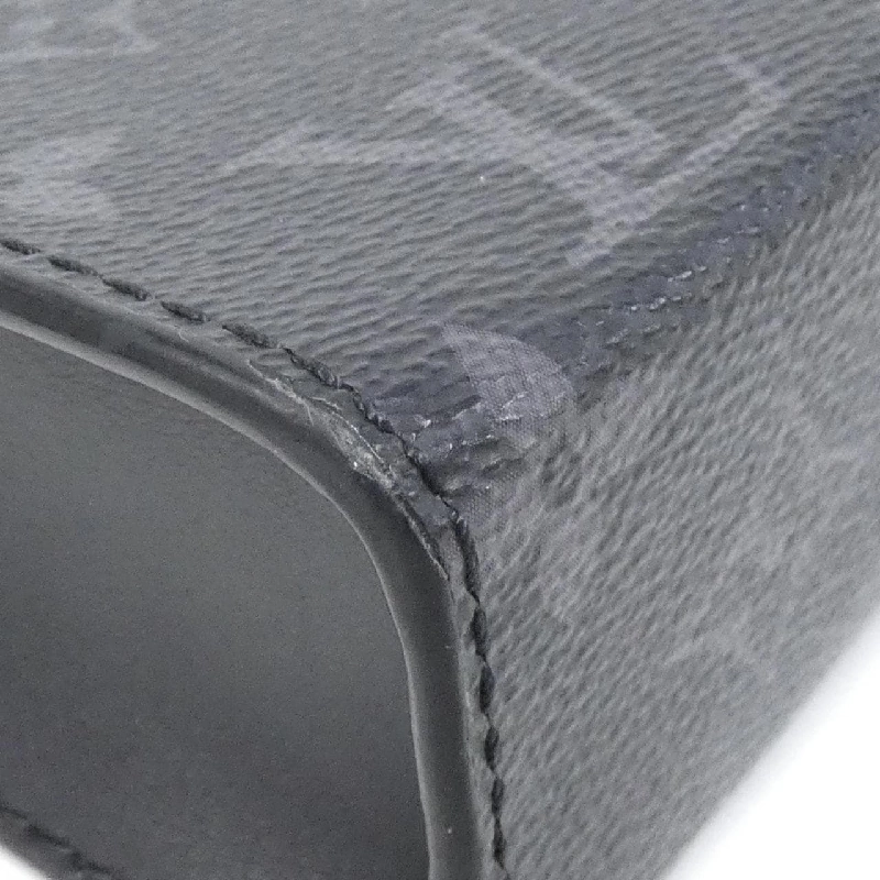 Túi đeo vai Louis Vuitton Monogram Eclipse Reverse Gaston Wearable Wallet M81124 - Hàng hiệu Chính hãng 767615