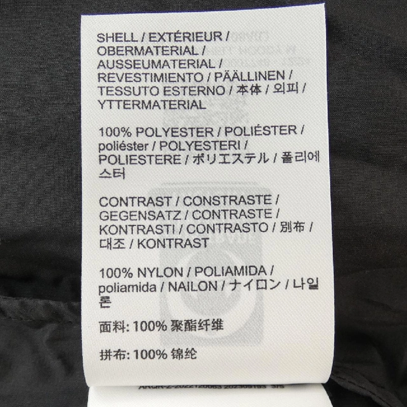 Áo khoác ARC'TERYX X000007748 - Hàng hiệu Chính hãng 893241