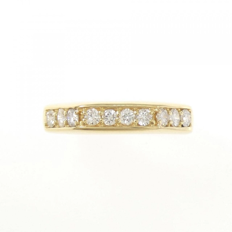 Nhẫn kim cương K18YG 0.50CT - Hàng hiệu chính hãng 847569