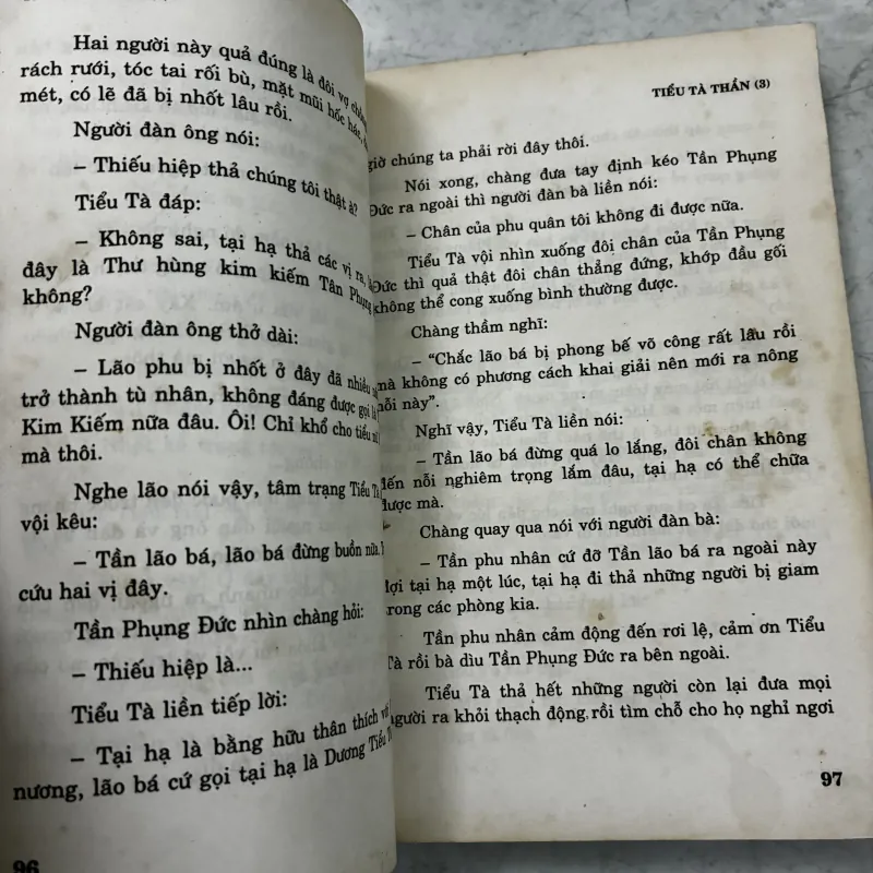 Tiểu tà thần 3 1031584