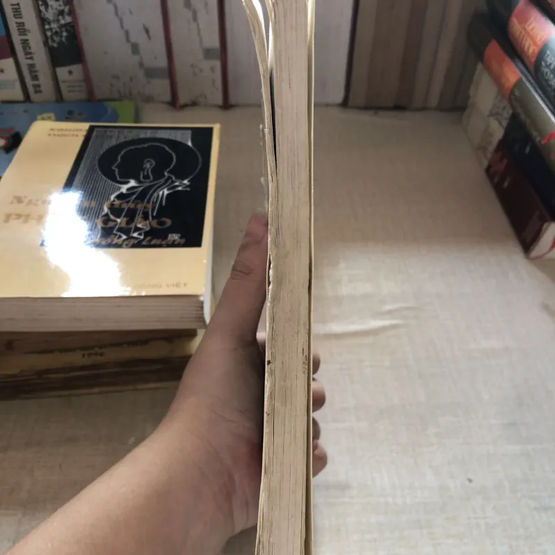 Những mẩu chuyện về đời hoạt động của Hồ Chủ Tịch 993482