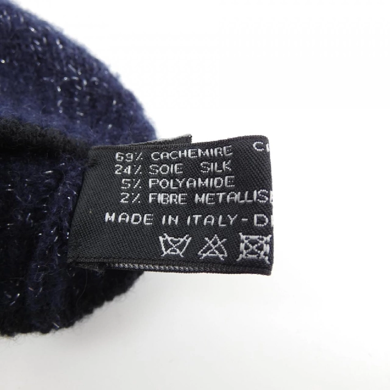 GĂNG TAY CHANEL - Hàng hiệu Chính hãng 835936