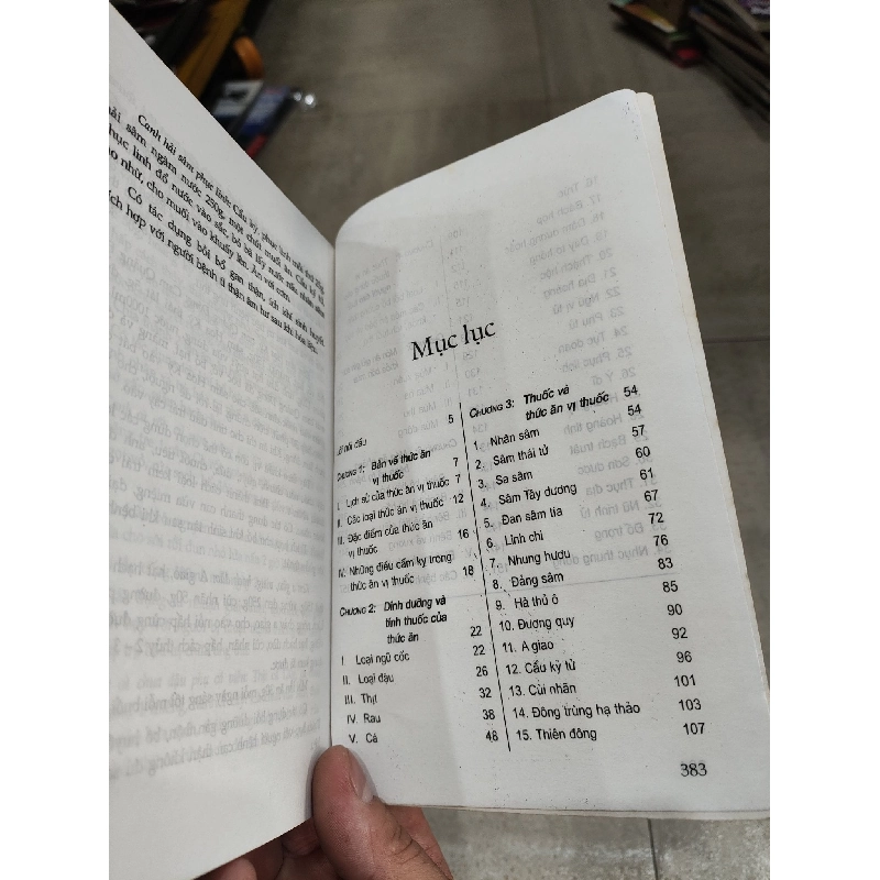 Thức Ăn Dinh Dưỡng Cho Người Cao Tuổi - Tống Phú Xuân 1017600