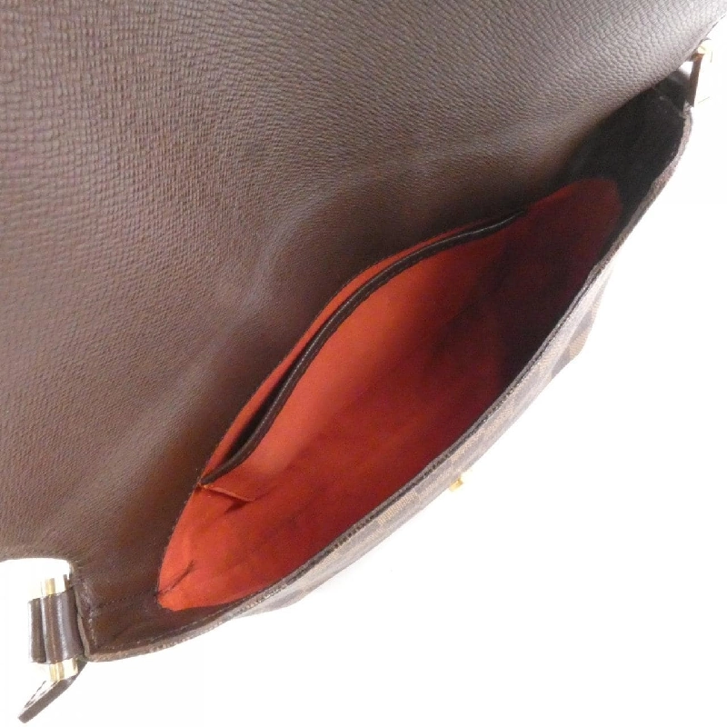 Túi xách vai Louis Vuitton Damier Musette Tango N51255 609797