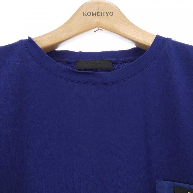 Áo thun PRADA SJN250 R192 710 - Hàng hiệu Chính hãng 894831