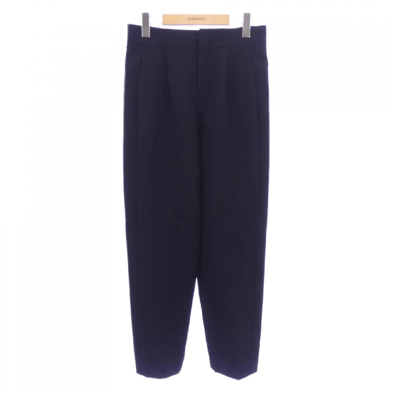 Quần tây Louis Vuitton Monogram Adjuster Tailored FMPA21DJ4 - Hàng hiệu Authentic 814963