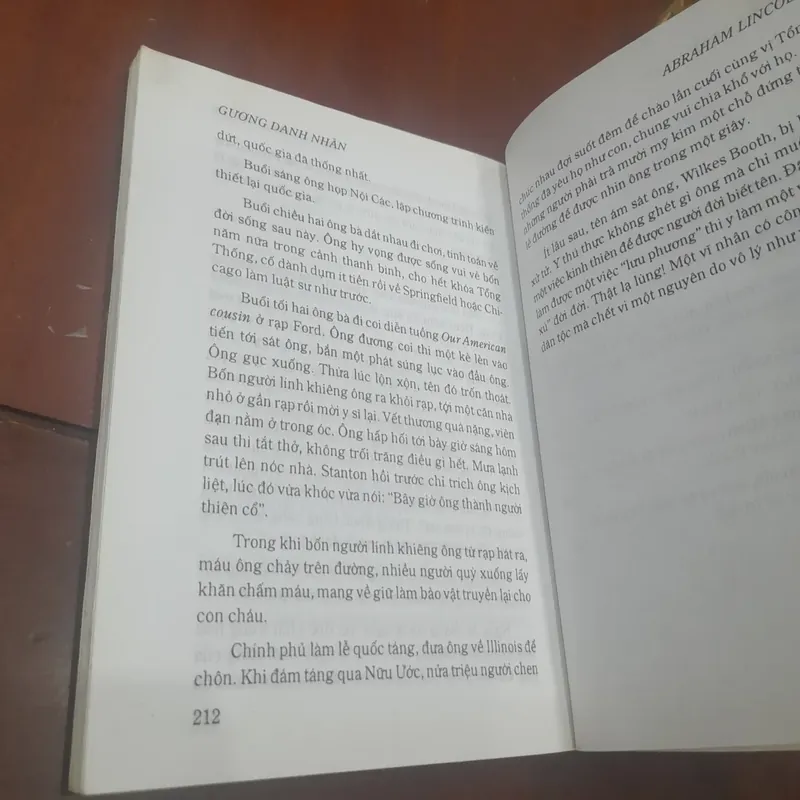 Nguyễn Hiến Lê - GƯƠNG DANH NHÂN 591782