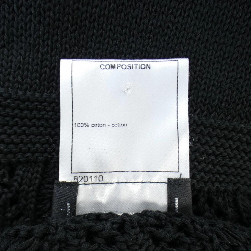 【Mã giảm giá】Chanel CHANEL Đầm 653527