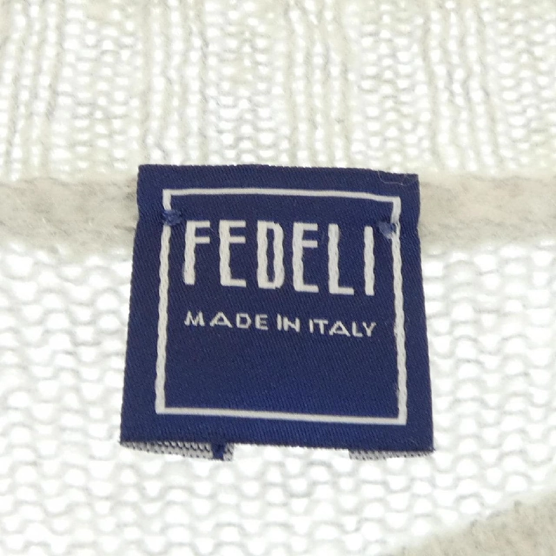 FEDELI ニット - Hàng hiệu Authentic 903261