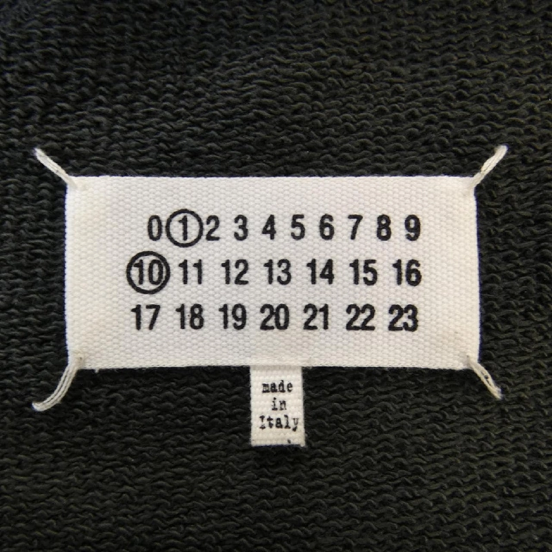 【Khuyến mãi】Maison Margiela Áo nỉ 642706