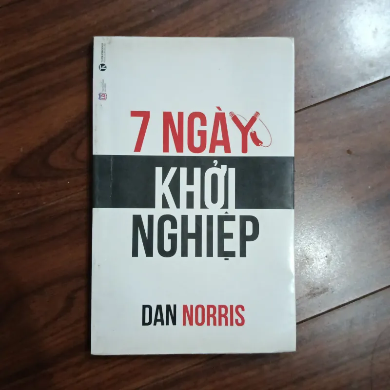 7 ngày khởi nghiệp 757432