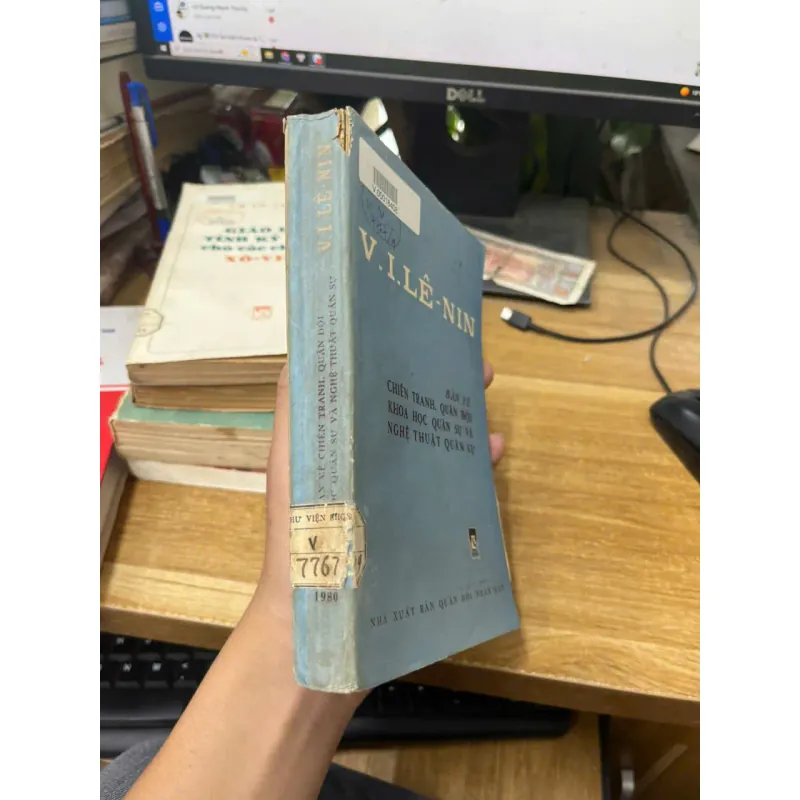 Bàn về chiến tranh, Quân đội khoa học quân sự và nghệ thuật quân sự [SV1] 713365