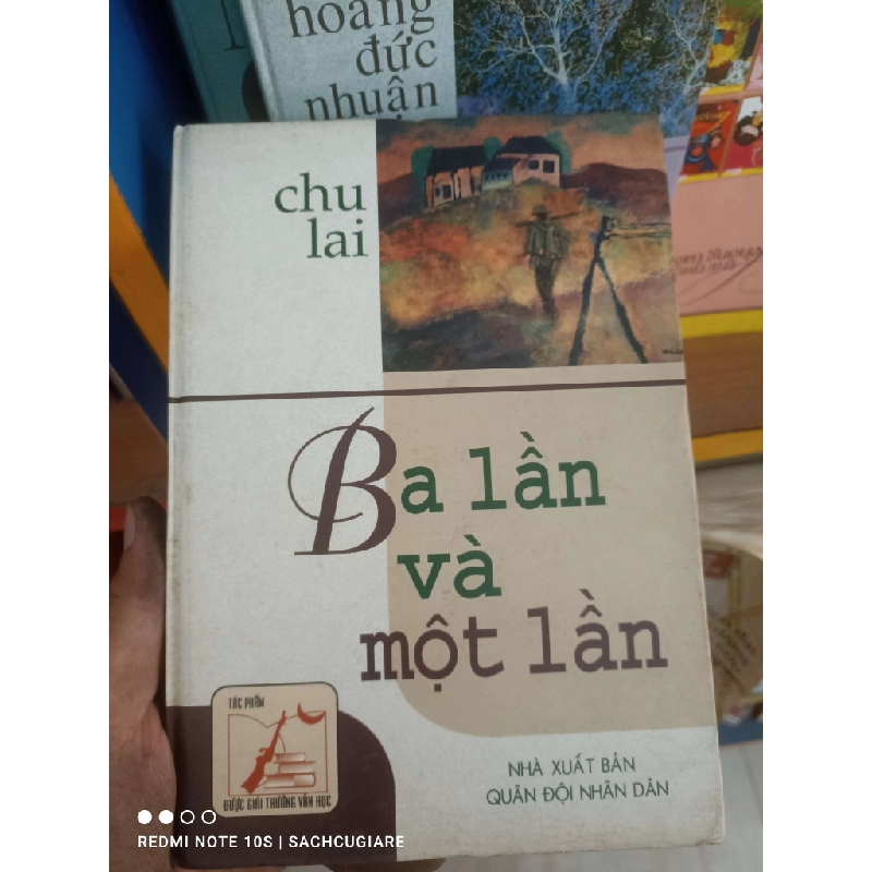 Ba lần và một lần - Chu Lai VAVO 979458