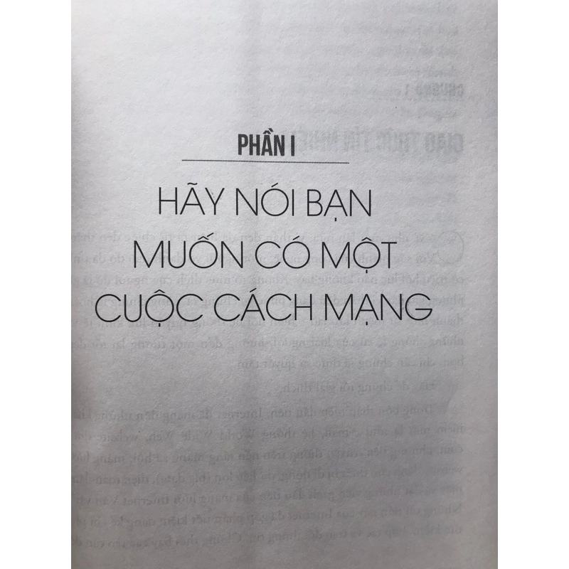 CUỘC CÁCH MẠNG BLOCKCHAIN 466345