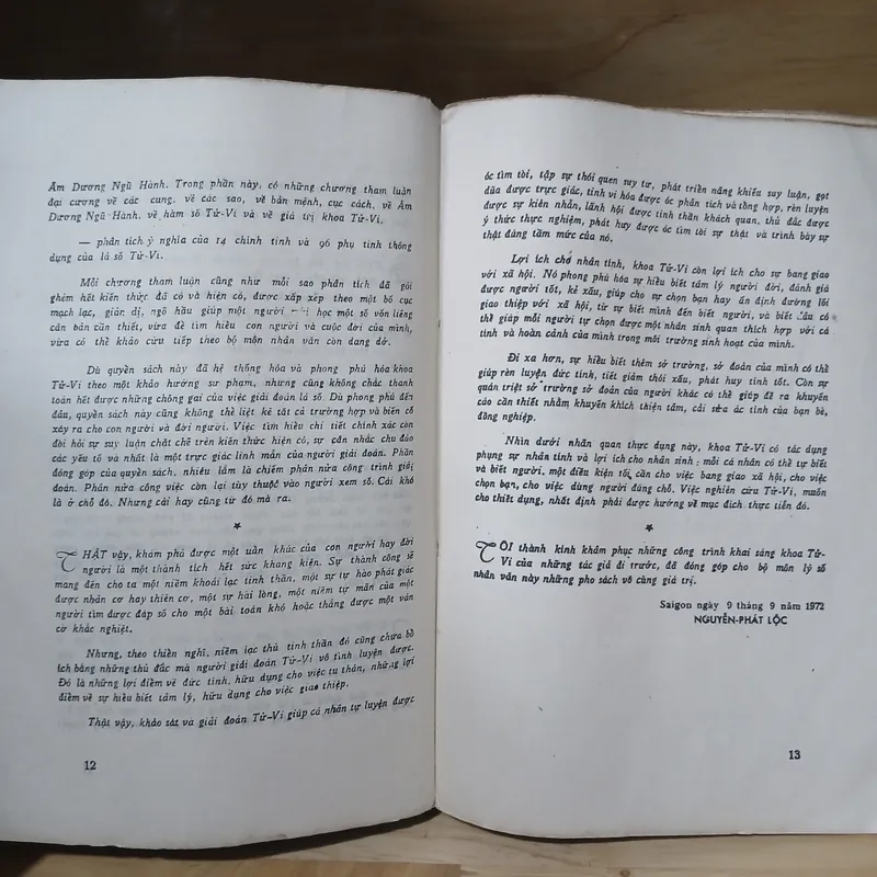Tử Vi Hàm Số (Xb 1974) - Nguyễn Phát Lộc 1054751