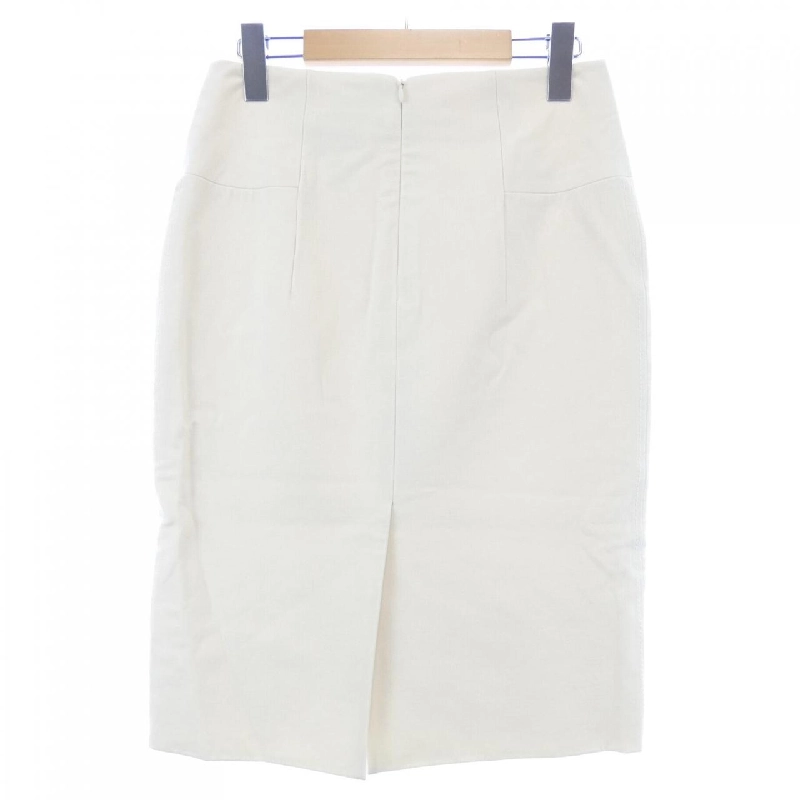 【Mã giảm giá】Váy HERMES 653873