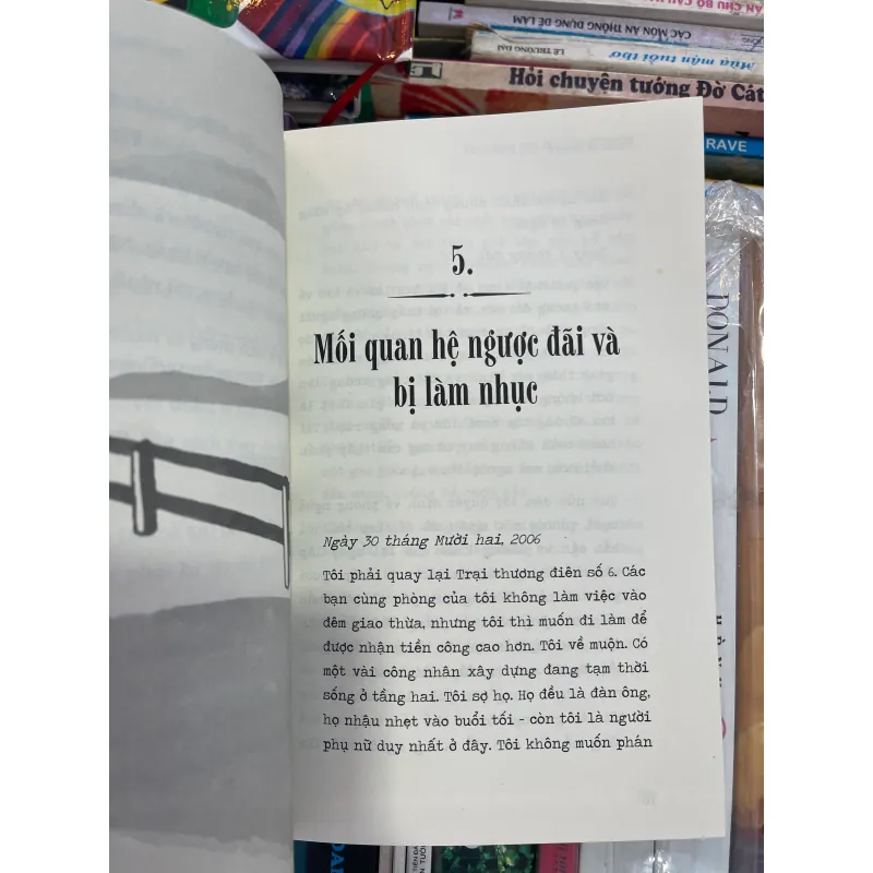 THAO TÚNG TÂM LÝ TRONG TÌNH YÊU - MICHELLE MOORE  995624