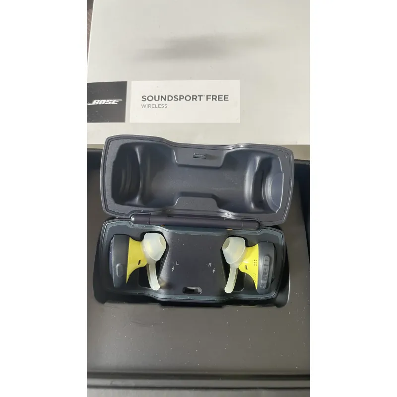 Tai nghe Bose SoundSport free 744938