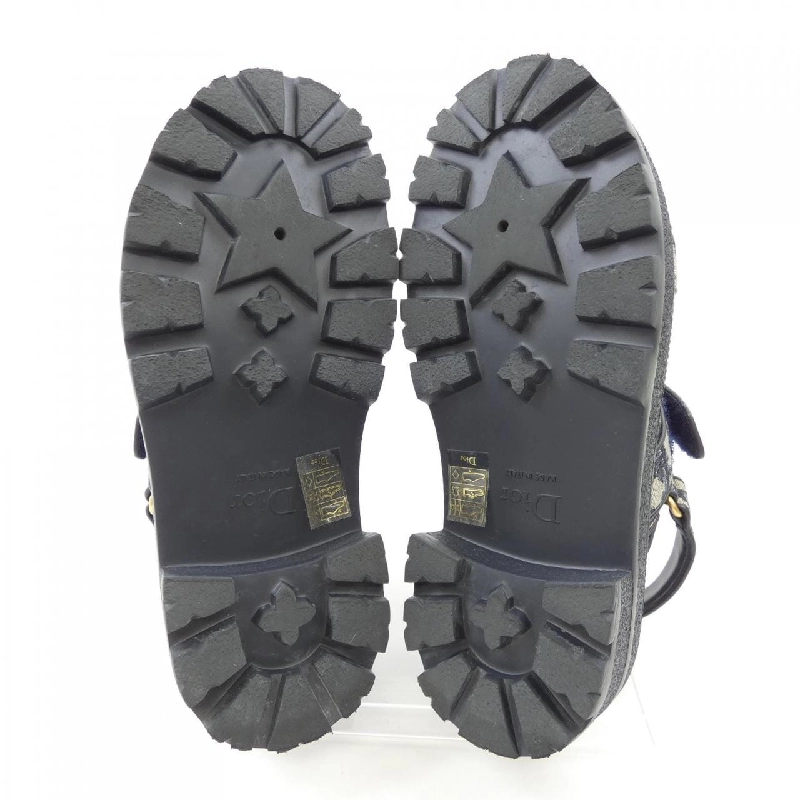 Giày sandal CHRISTIAN DIOR DIORACT KCO058OLF 657991