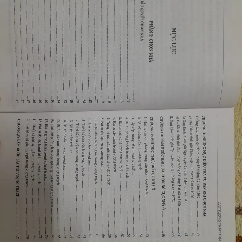 Cát tường trách địa 567488