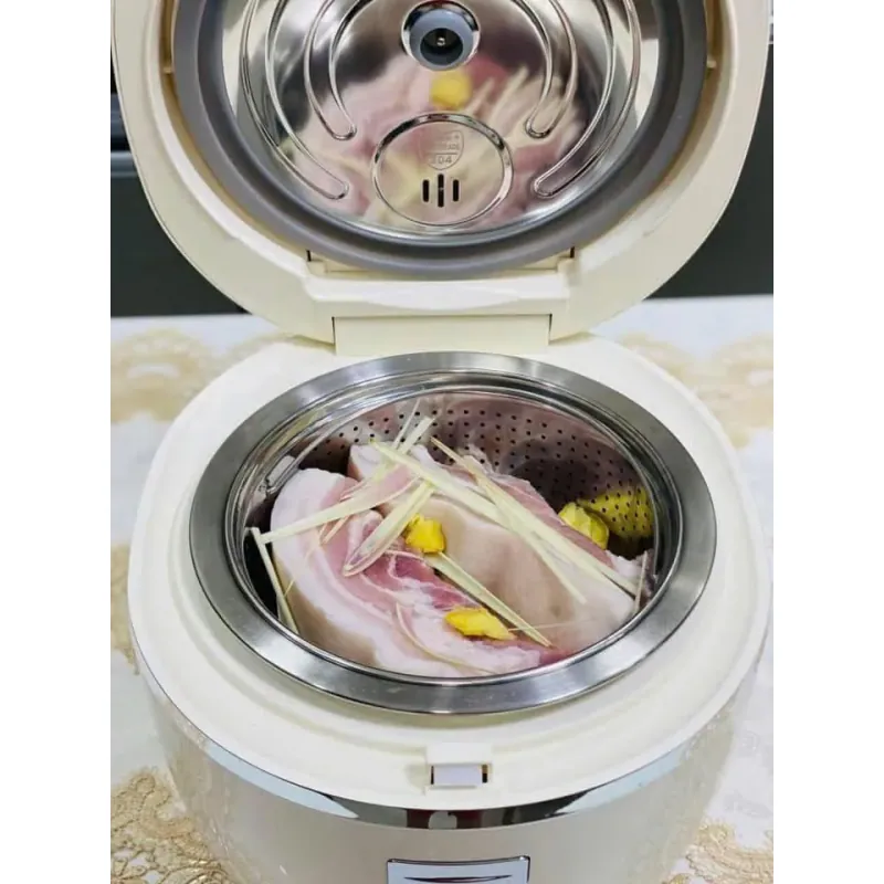 ⏱️📅 Hẹn giờ 24 tiếng – Chủ động thời gian nấu nướng 730654