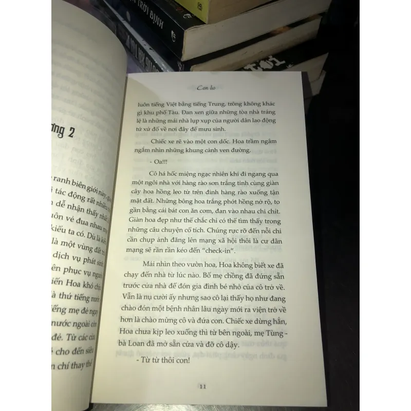 Con ảo - Phi Hành Gia 1022705