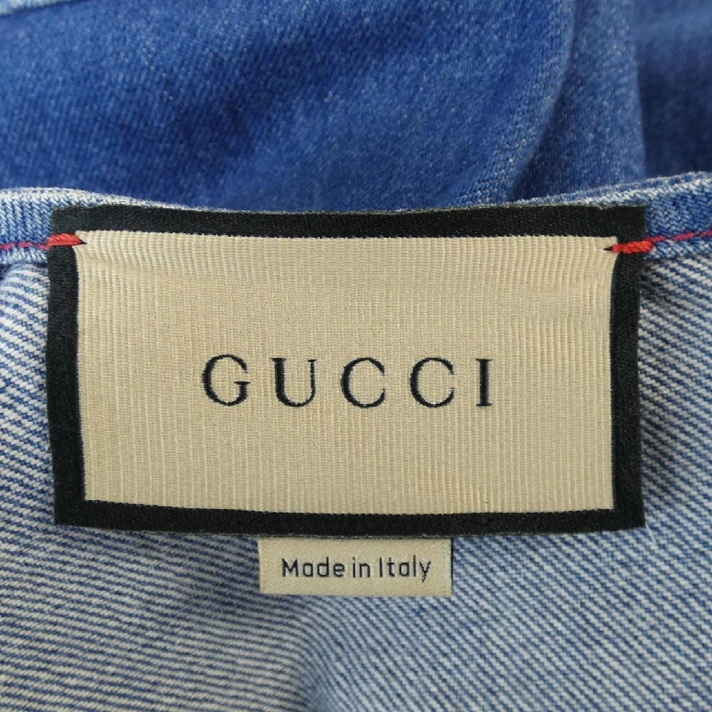Gucci GUCCI Đầm - Hàng hiệu Chính hãng 653839