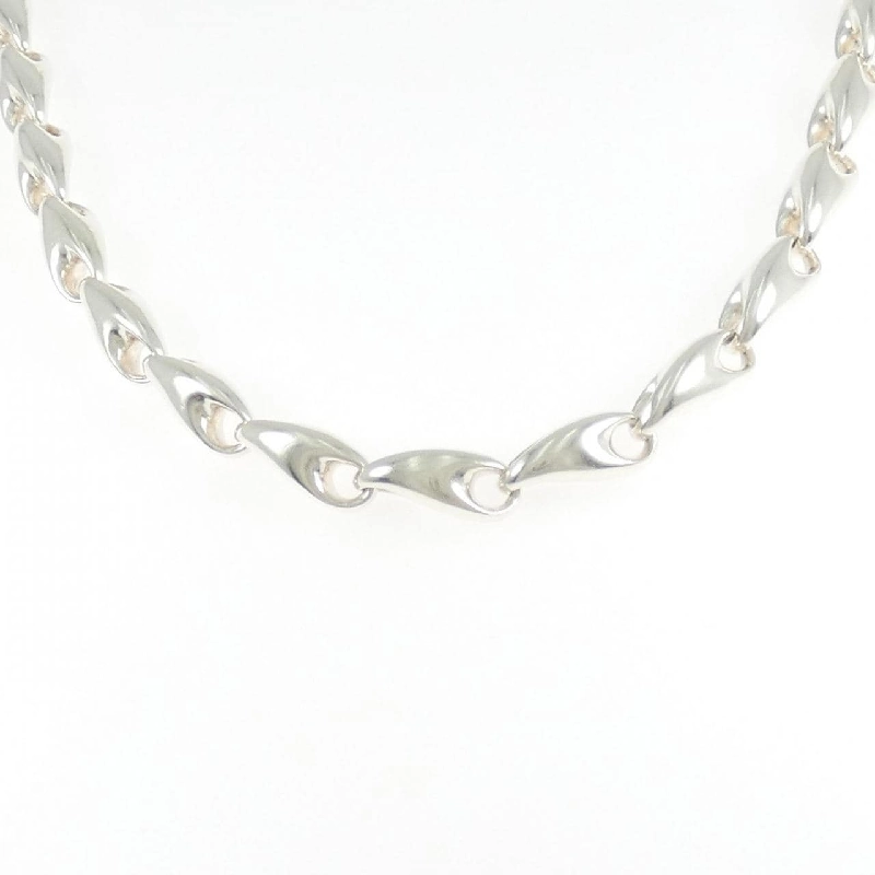 George Jensen Reflect Necklace - Hàng hiệu Authentic 843167