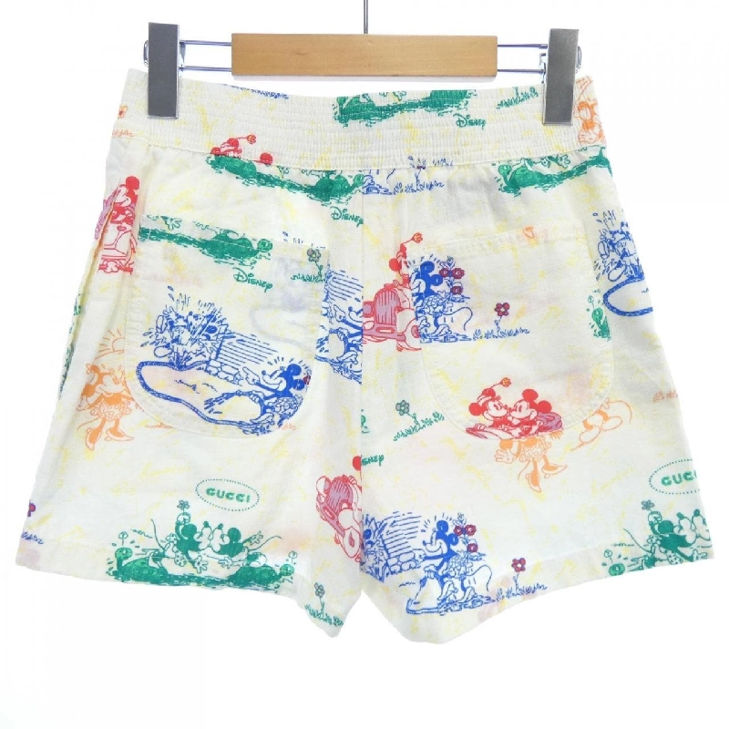 Quần short GUCCI - Hàng hiệu Authentic 654177