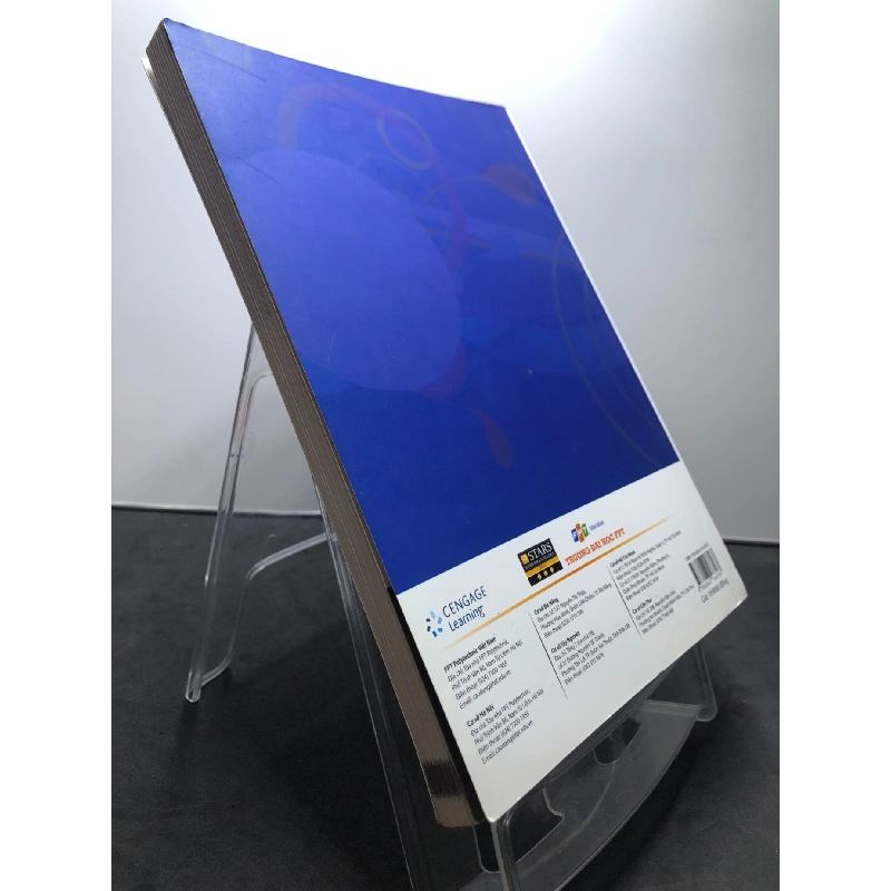 Chiến lược Marketing truyền thông xã hội 2022 FPT mới 90% HPB2207 MARKETING KINH DOANH 916458