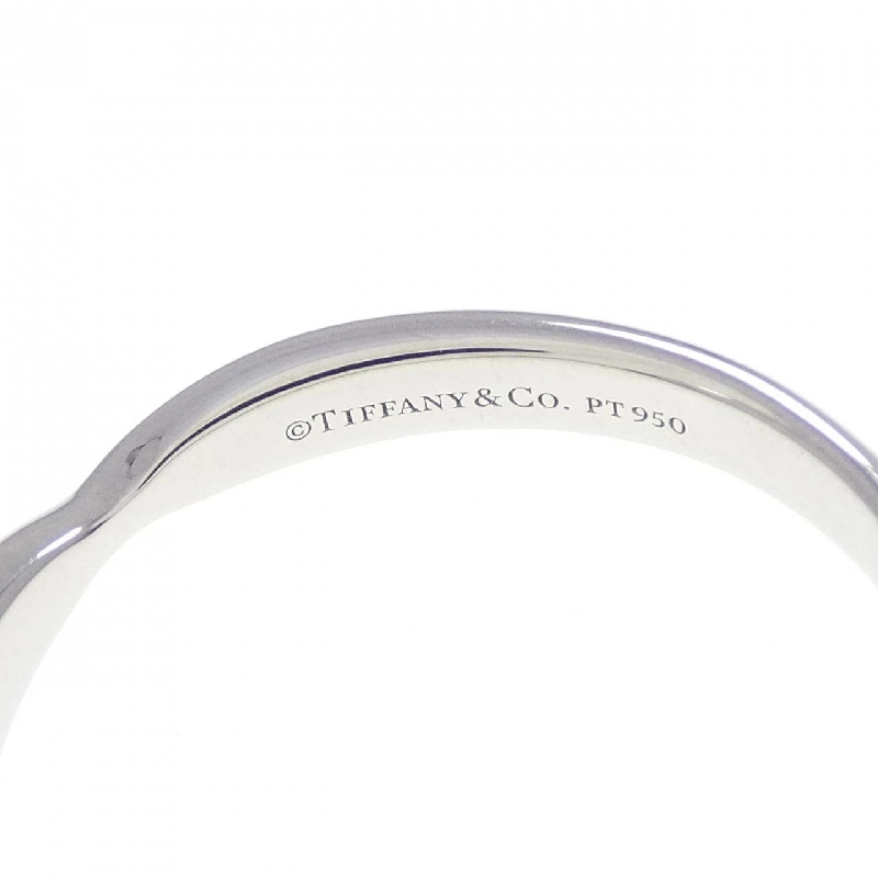 Nhẫn Tiffany Harmony - Hàng hiệu Authentic 833891