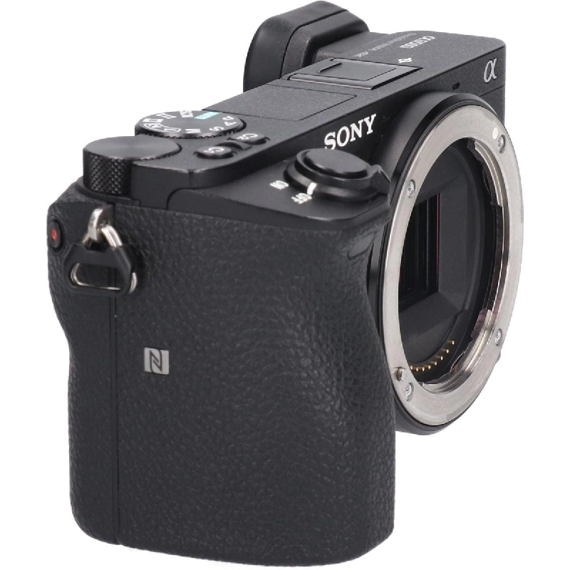 α6500 ILCE-6500 - Hàng hiệu Authentic 878008